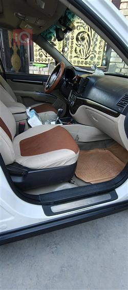 هيونداي سانتافي